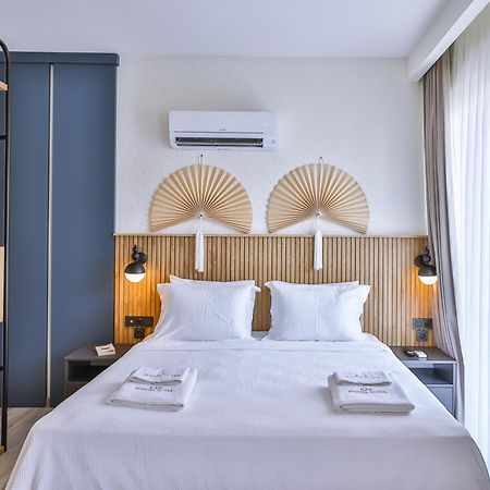 Kas Athena Hotel Экстерьер фото