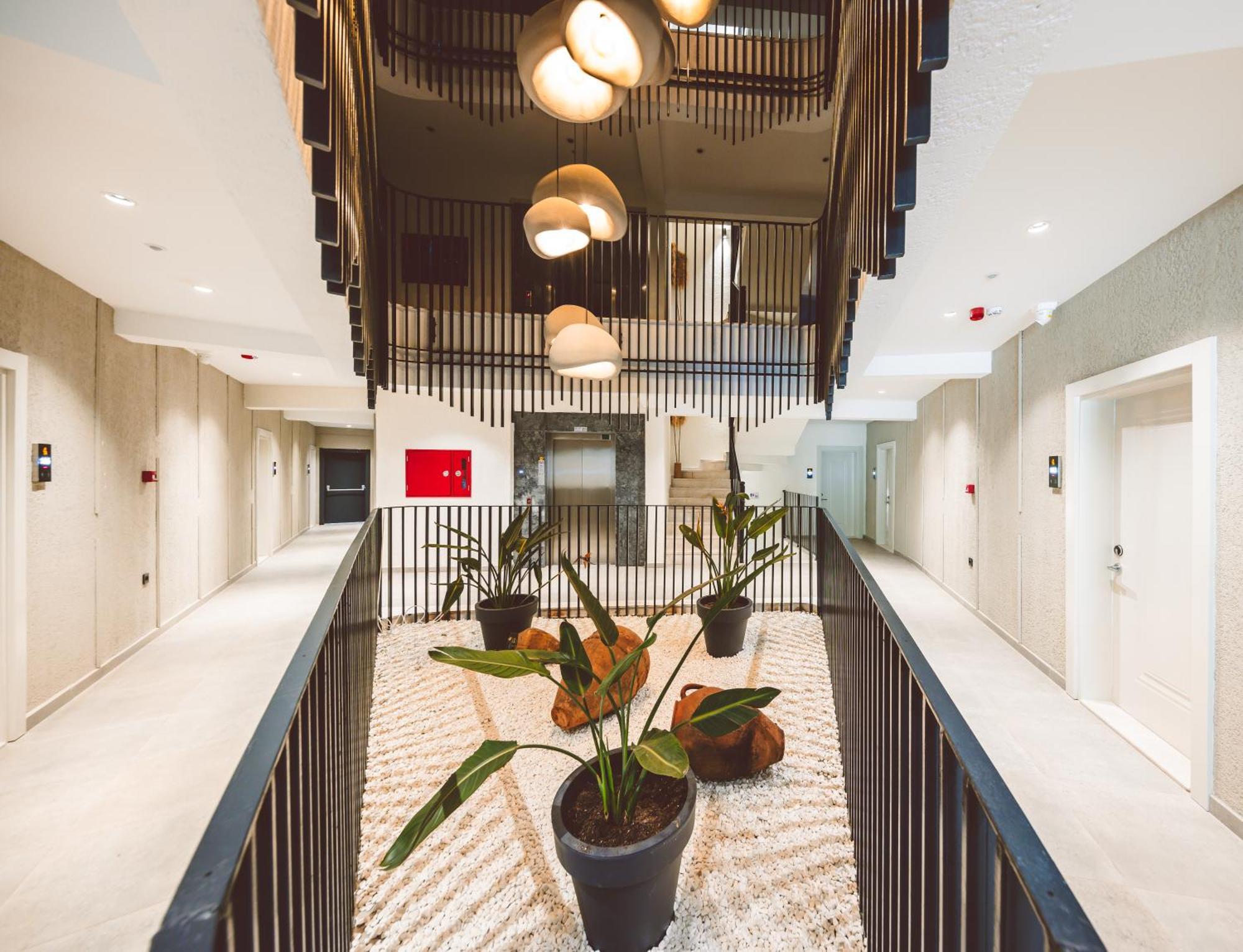Kas Athena Hotel Экстерьер фото